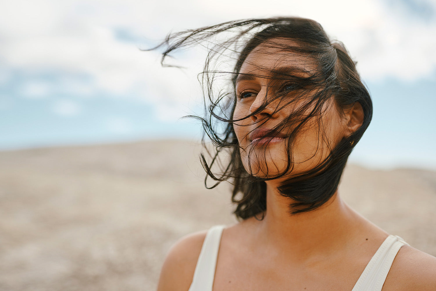 Your Senses Are the Shortcut