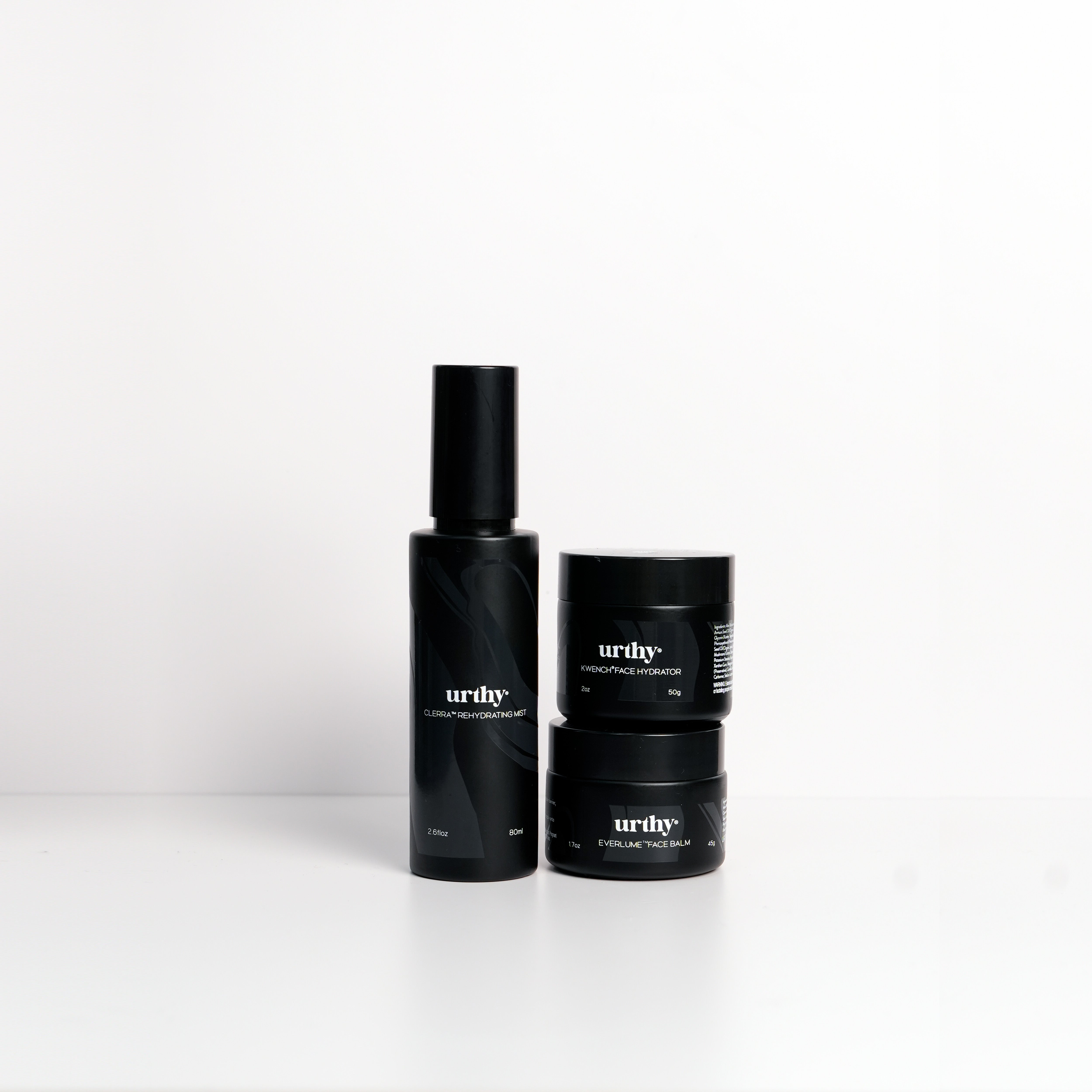 The Barrier & Glow Kit