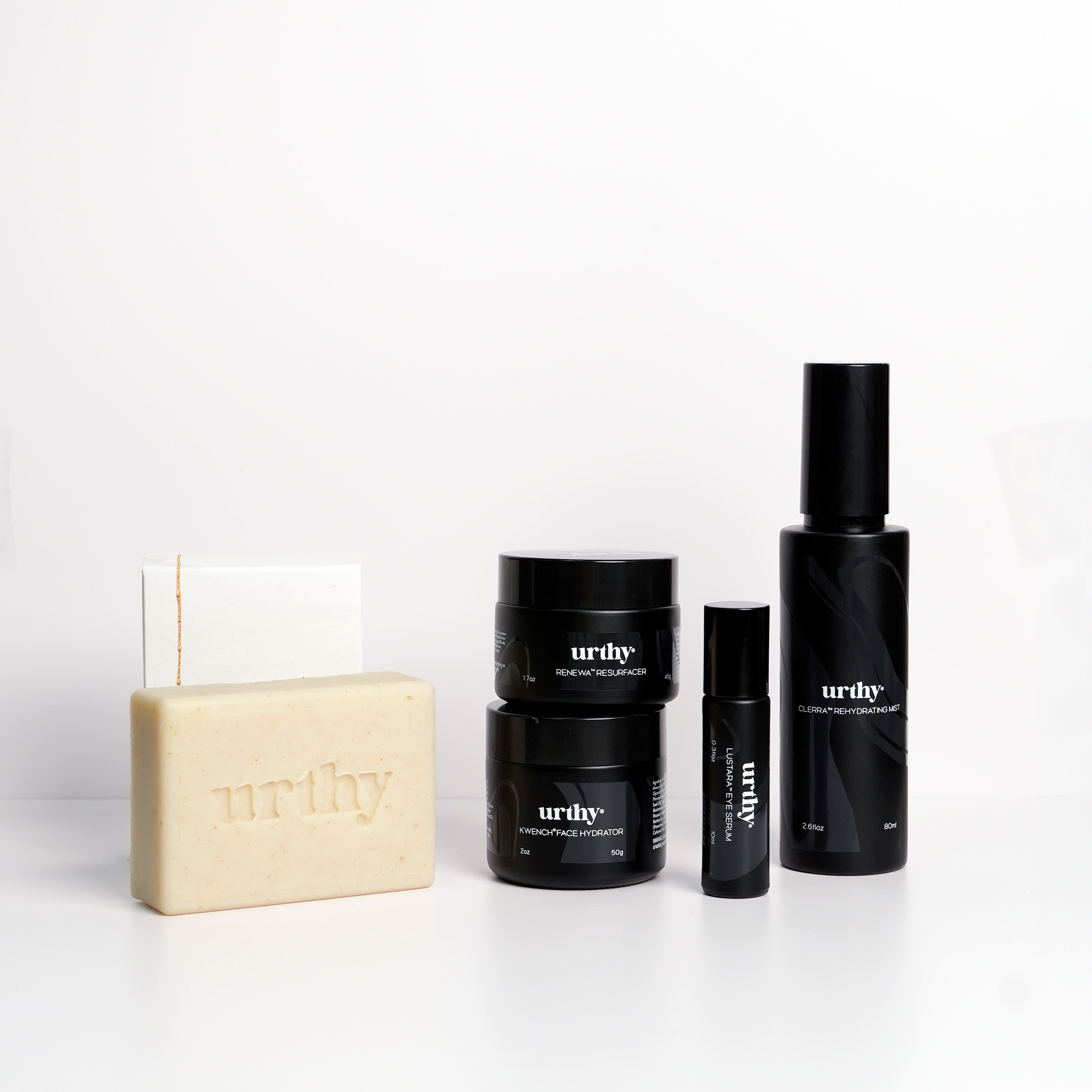 Hydration Ritual Kit